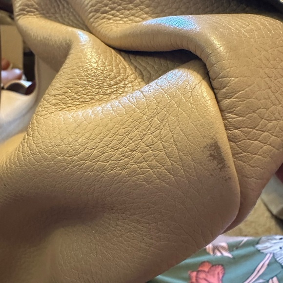 Coach 1941 Legacy Glovetanned Leather Bandit Beechwood HoBo Shoulder bag 🥰♥️ 👜 - Picture 11 of 11